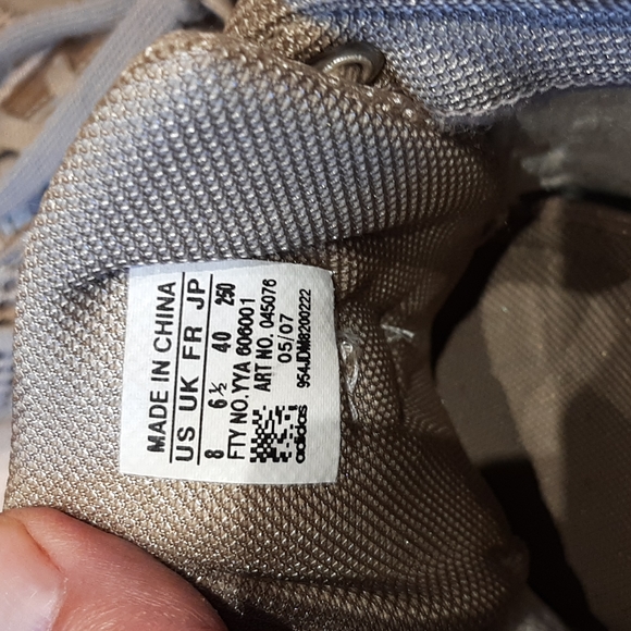 Sport shoes - Picture 5 of 5